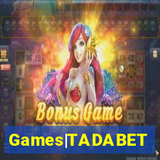 Games|TADABET